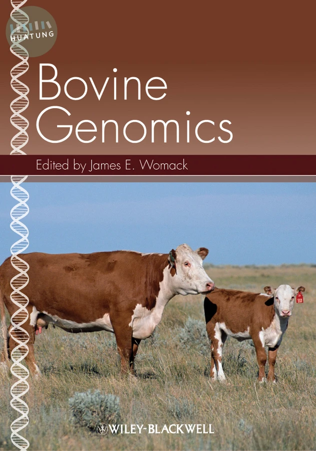 Bovine Genomics 
