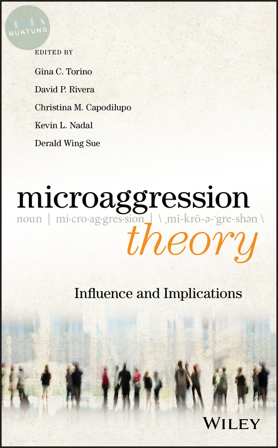 Microaggression Theory 