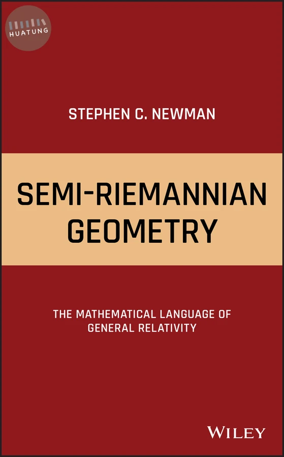 Semi-Riemannian Geometry 