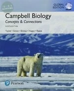 CAMPBELL BIOLOGY: CONCEPTS & CONNECTIONS (9版)