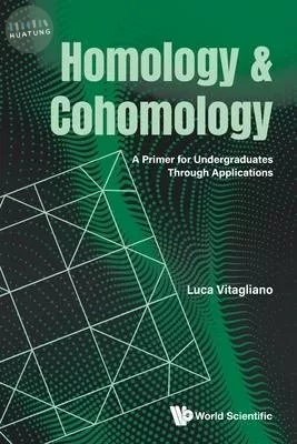 Homology and Cohomology: A Primer for Undergraduates Through Applications (1版)