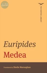 Medea (1版)