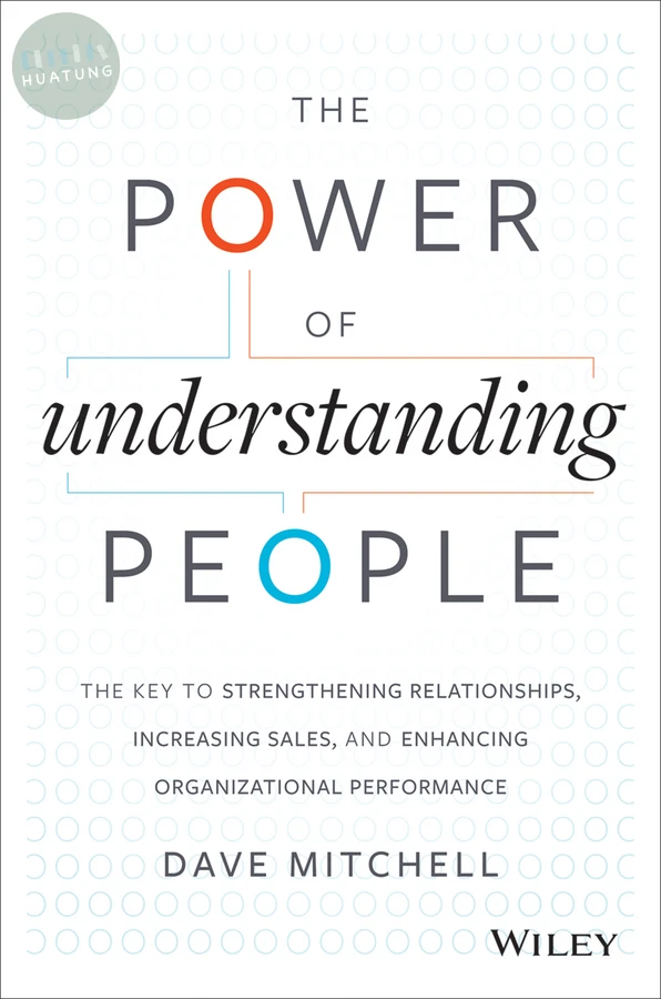 The Power of Understanding People 