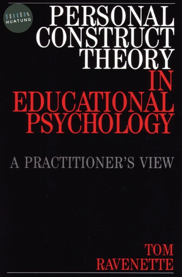 Personal Construct Theory in Educational Psychology 