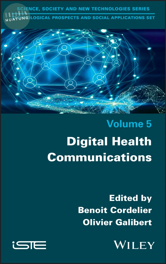 Digital Health Communications 