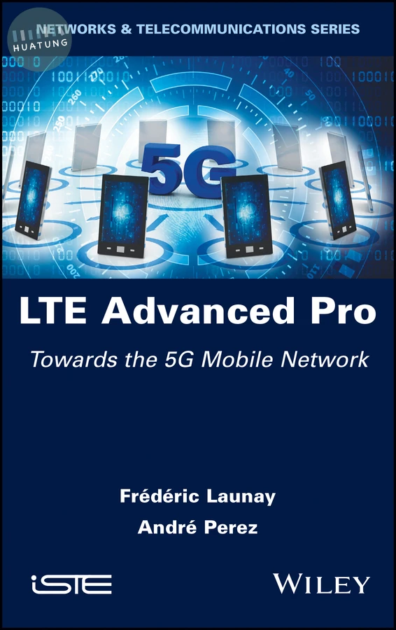 LTE Advanced Pro 