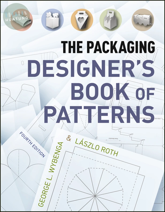 The Packaging Designer's Book of Patterns 
