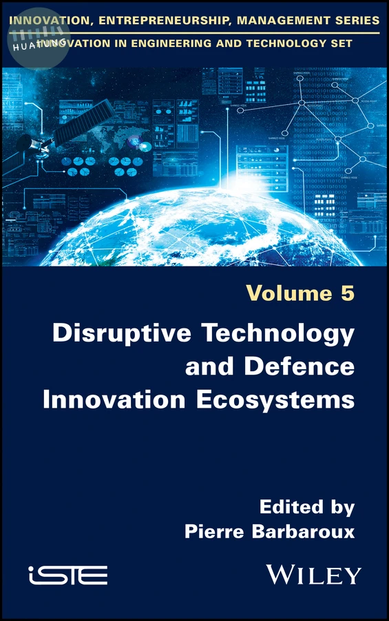 Disruptive Technology and Defence Innovation Ecosystems 