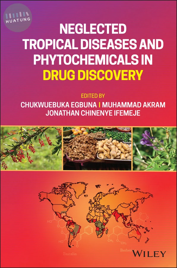 Neglected Tropical Diseases and Phytochemicals in Drug Discovery 