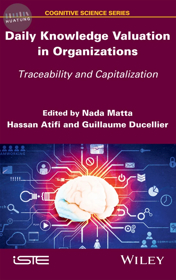Daily Knowledge Valuation in Organizations 