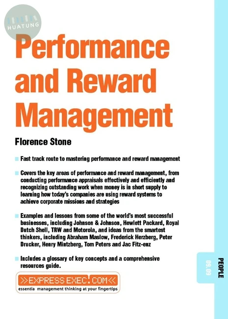 Performance and Reward Management 