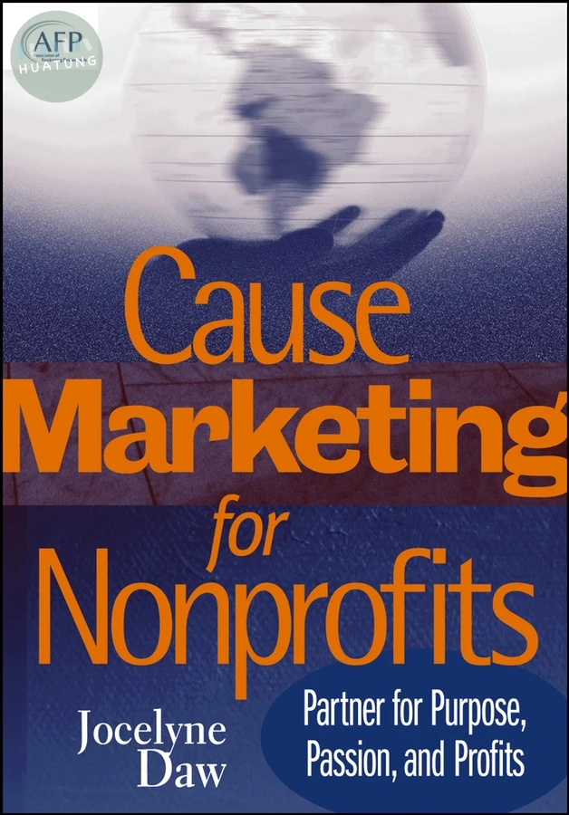 Cause Marketing for Nonprofits 