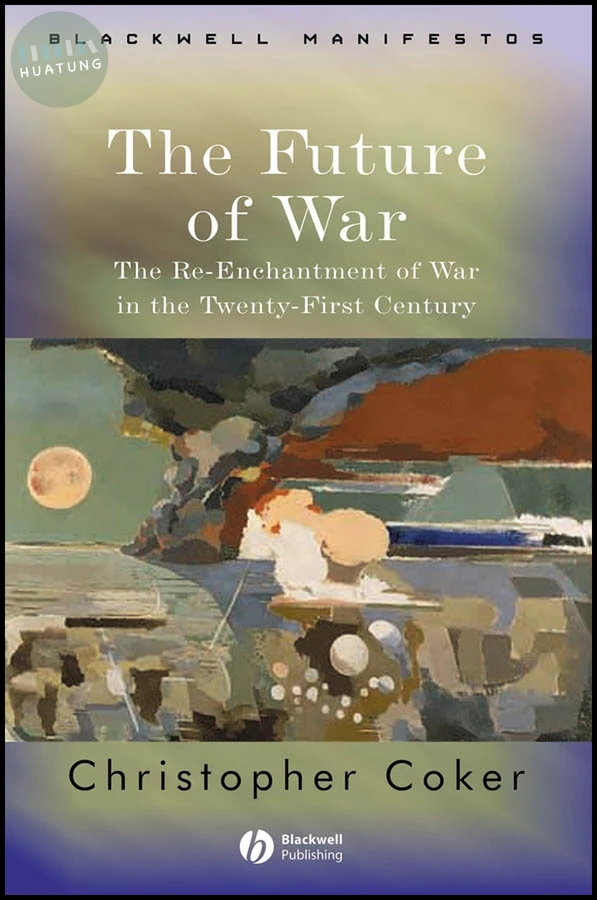 The Future of War 