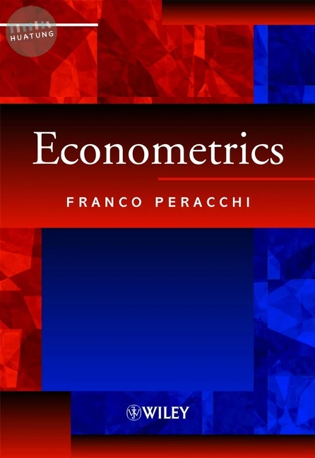 Econometrics 