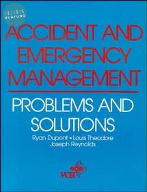 Accident and Emergency Management 