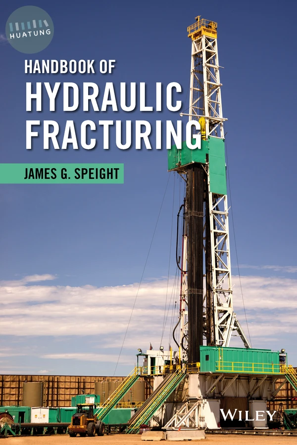 Handbook of Hydraulic Fracturing 