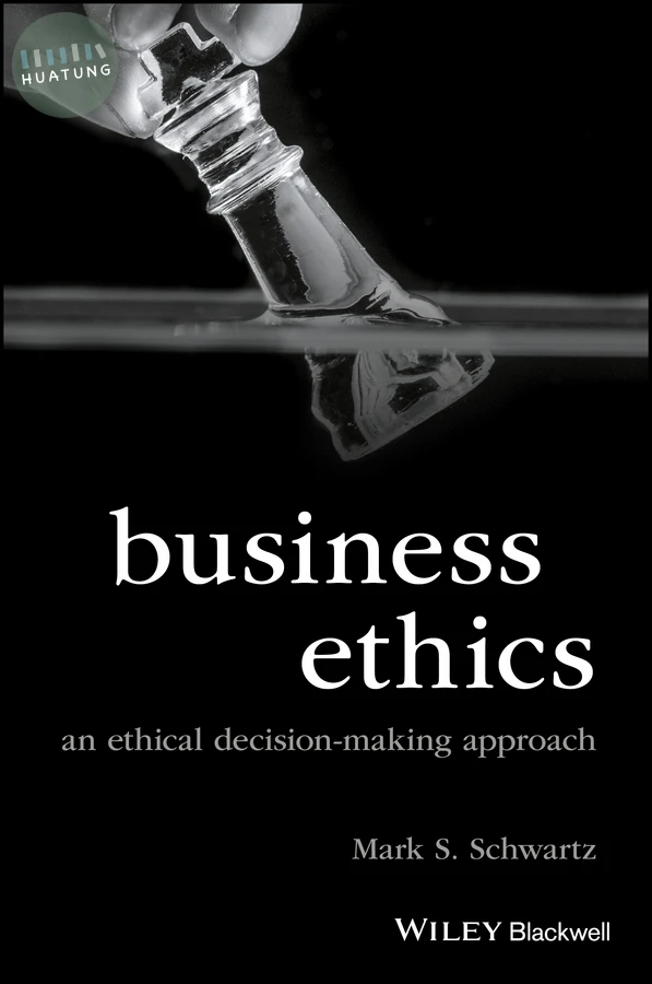Business Ethics 