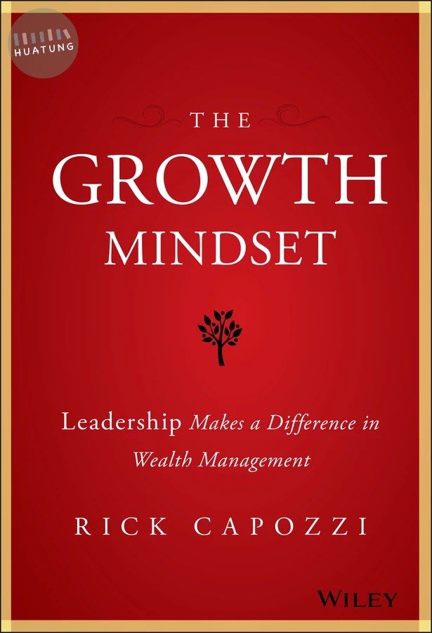 The Growth Mindset 