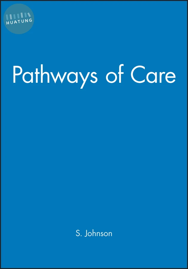 Pathways of Care 