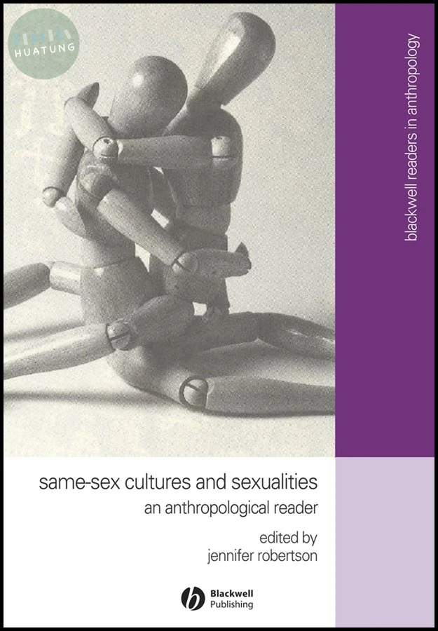 Same-Sex Cultures and Sexualities 
