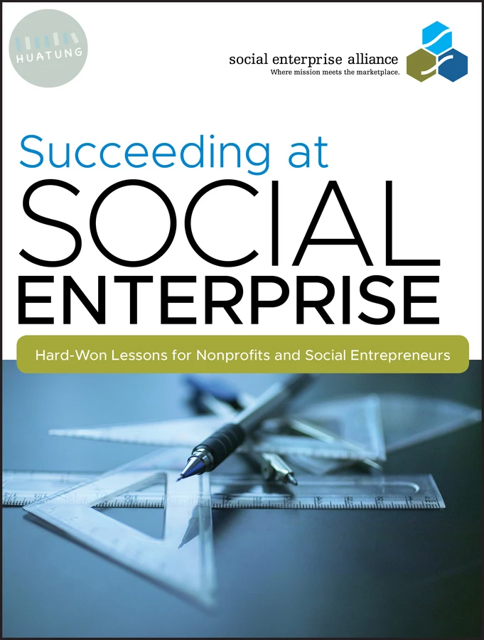 Succeeding at Social Enterprise 