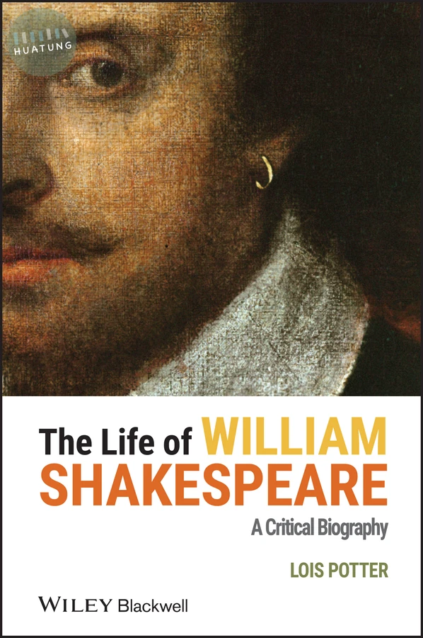 The Life of William Shakespeare 
