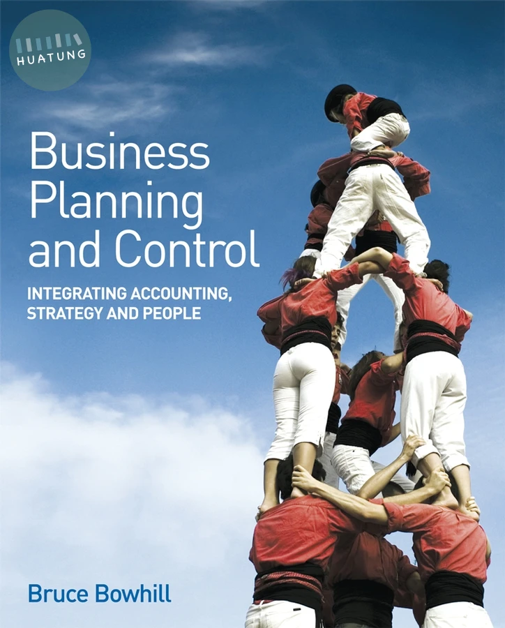 Business Planning and Control 