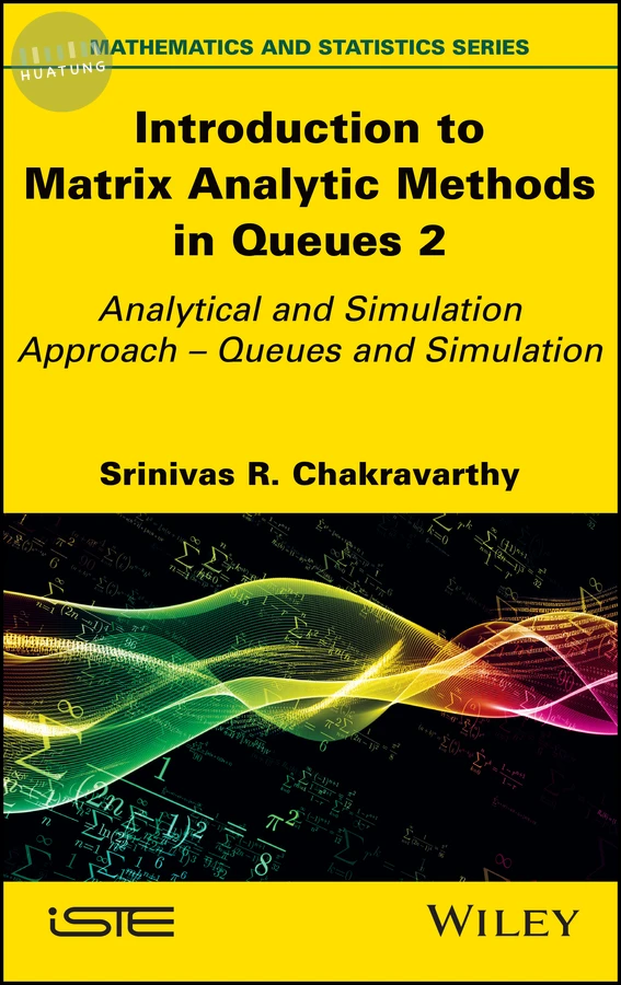 Introduction to Matrix-Analytic Methods in Queues 2 