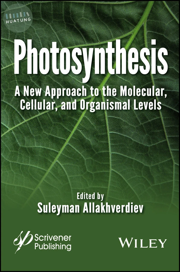 Photosynthesis 