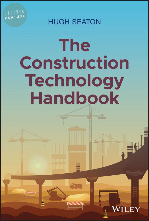 The Construction Technology Handbook 