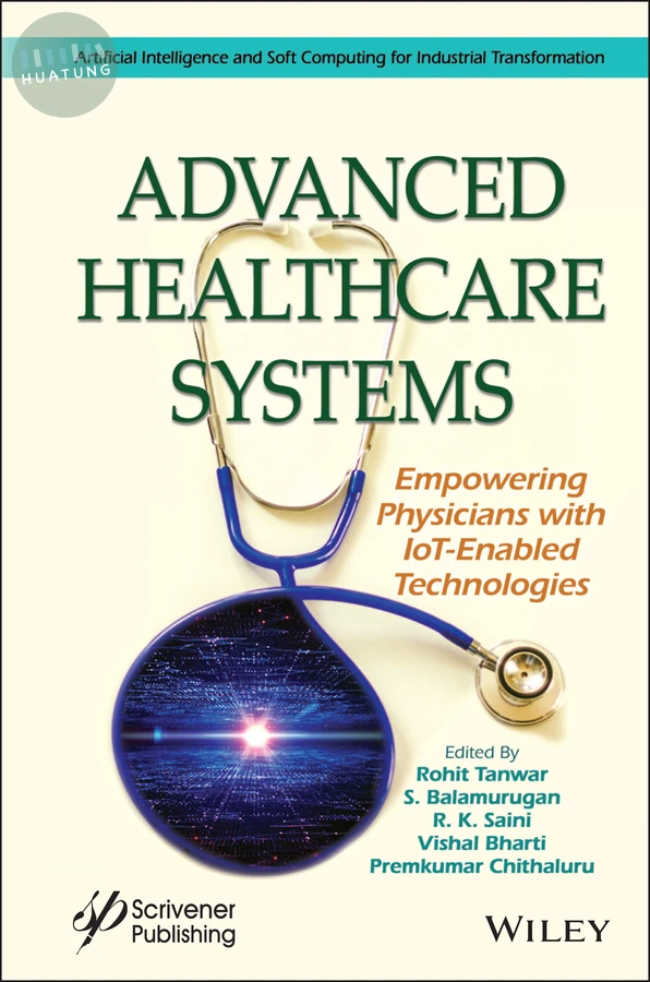 Advanced Healthcare Systems 