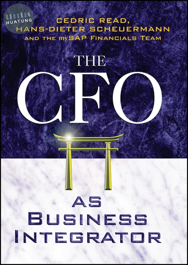 The CFO as Business Integrator 