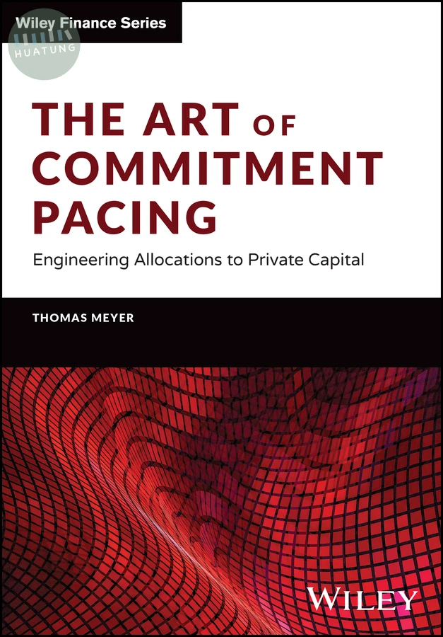 The Art of Commitment Pacing 