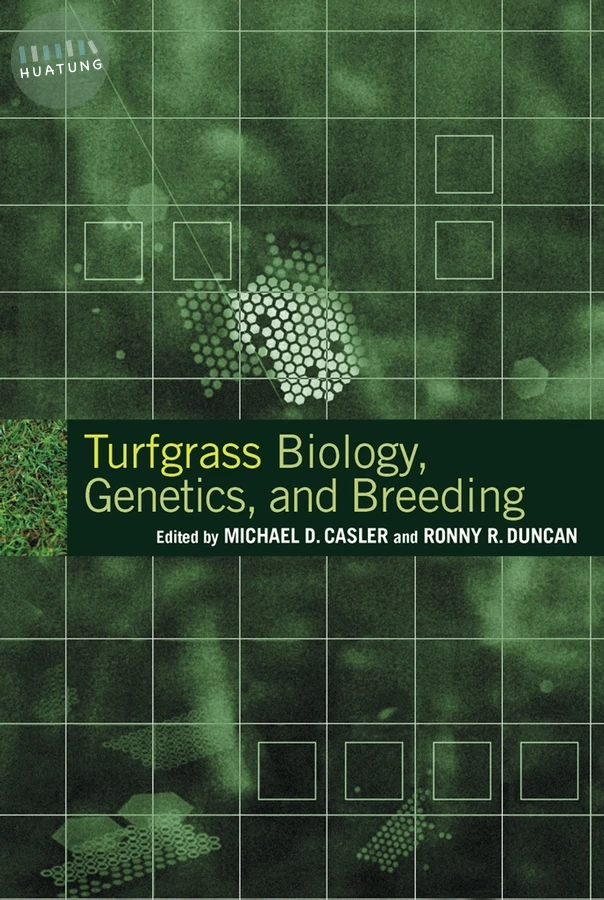 Turfgrass Biology, Genetics, and Breeding 