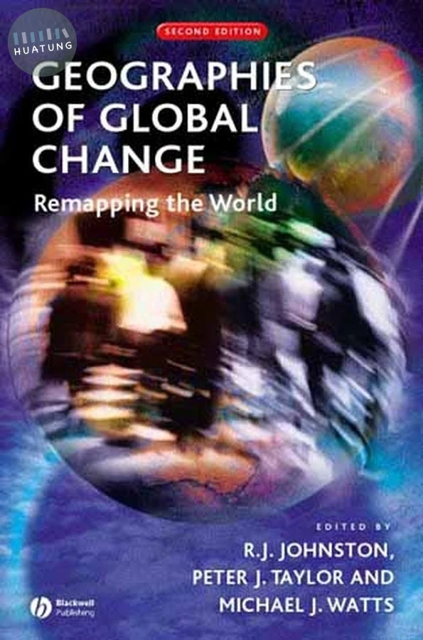 Geographies of Global Change 