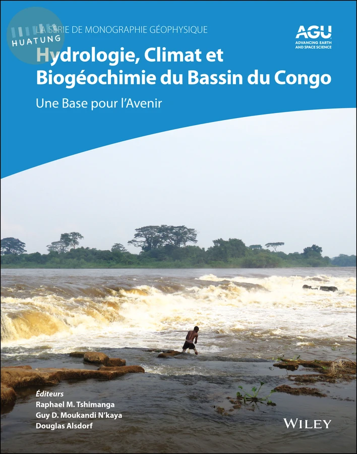 Hydrologie, climat et biogéochimie du bassin du Congo 