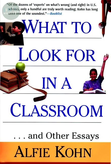 What to Look for in a Classroom 