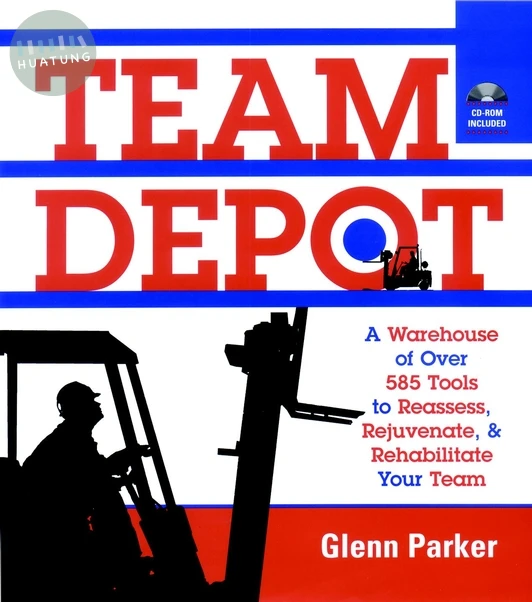 Team Depot 