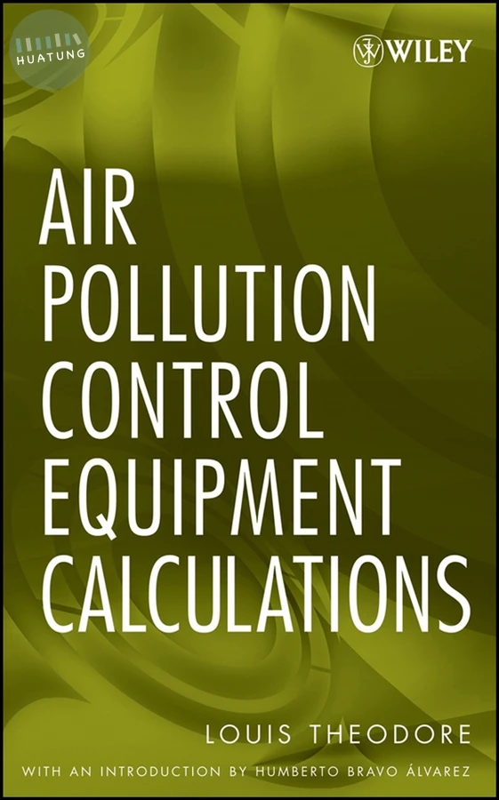 Air Pollution Control Equipment Calculations 