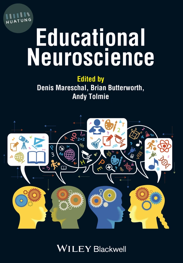 Educational Neuroscience 