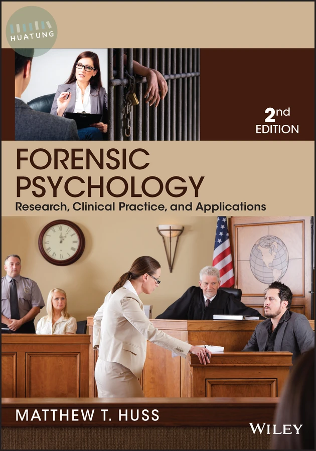 Forensic Psychology 