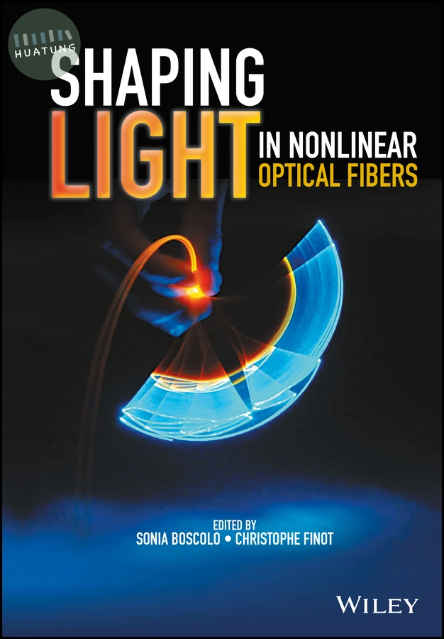 Shaping Light in Nonlinear Optical Fibers 