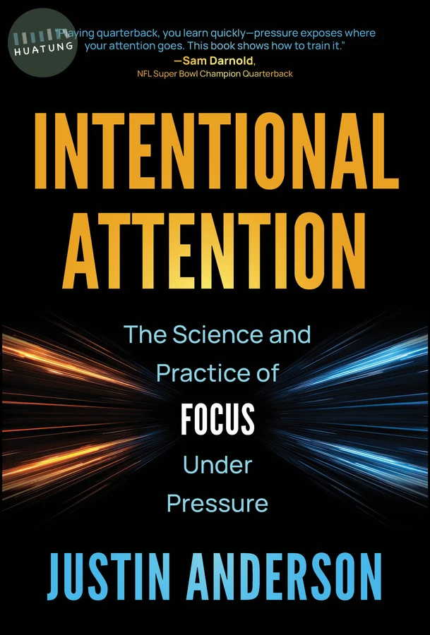 Intentional Attention 