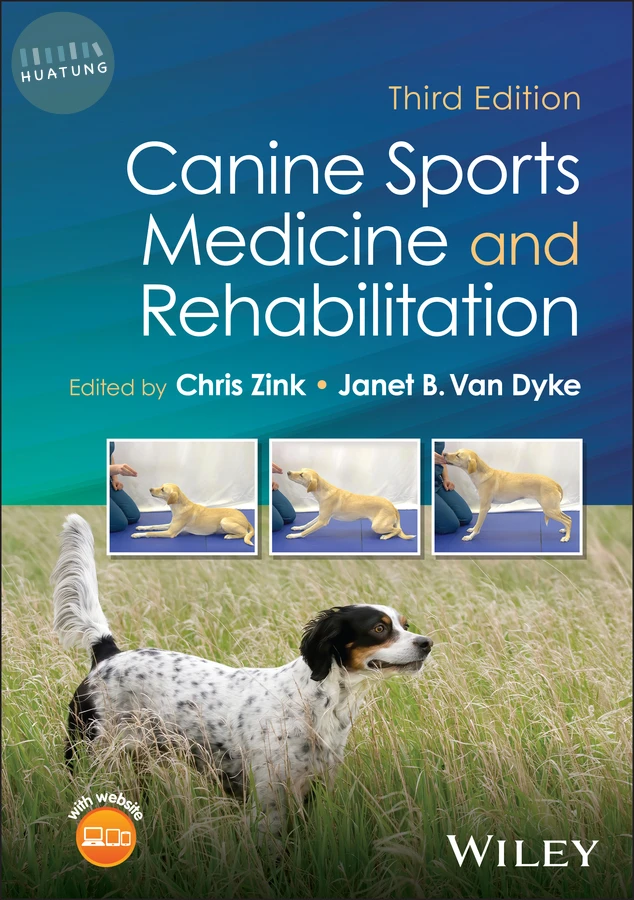 Canine Sports Medicine and Rehabilitation 