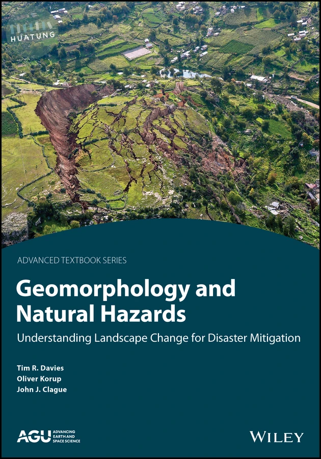Geomorphology and Natural Hazards 