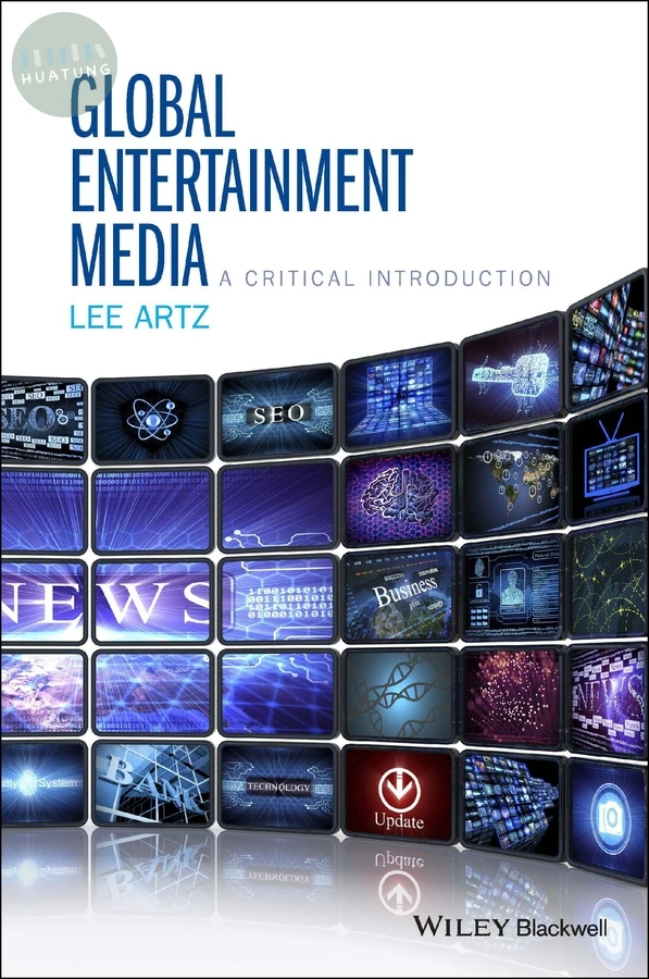 Global Entertainment Media: A Critical Introduction 