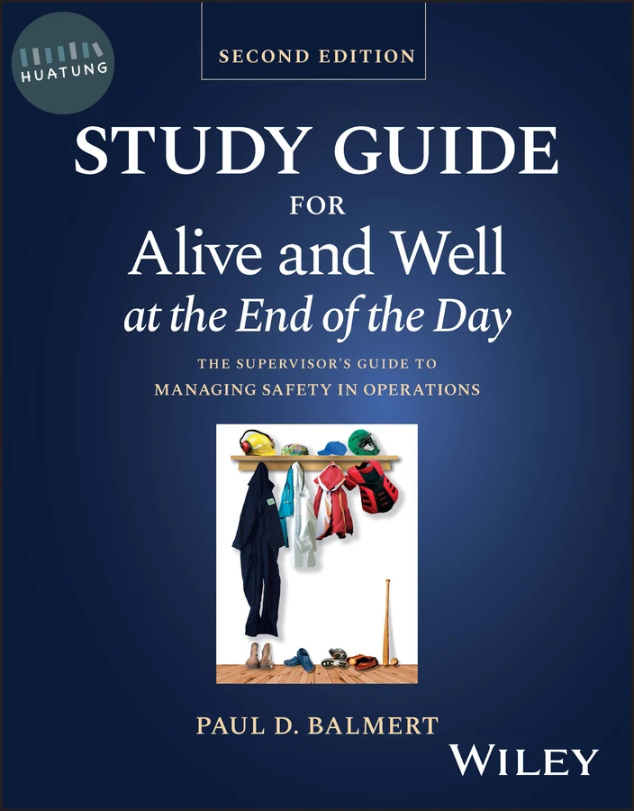 Study Guide for Alive and Well at the End of the Day 