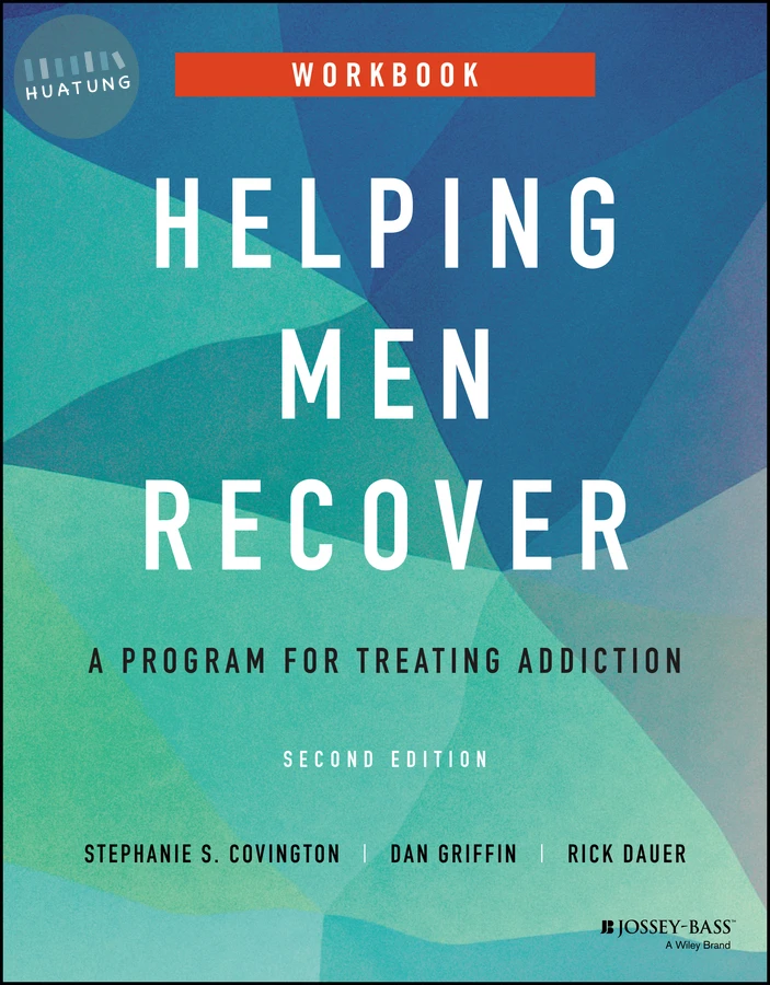 Helping Men Recover 