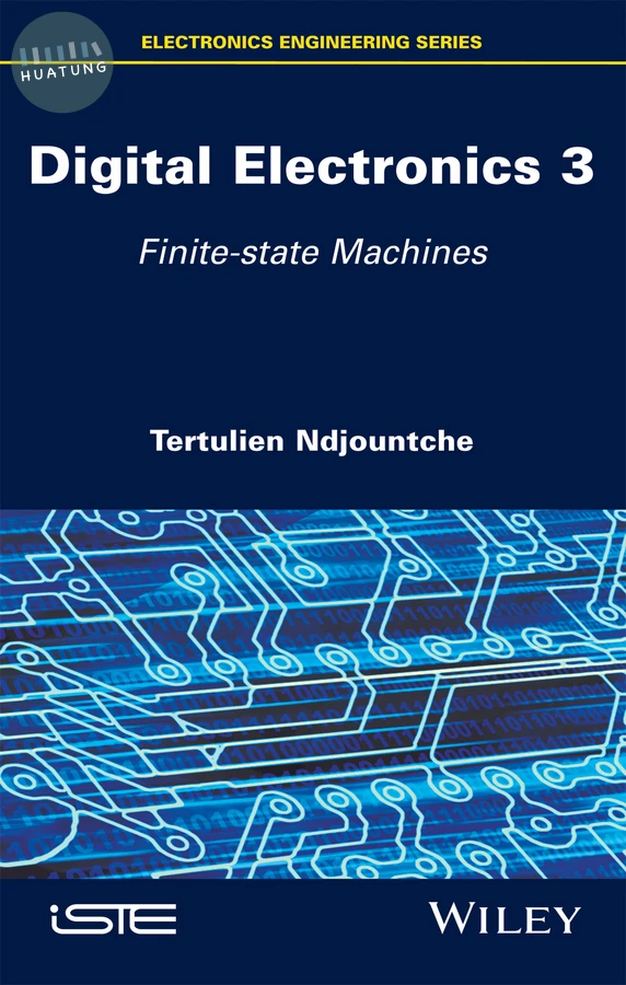 Digital Electronics 3 