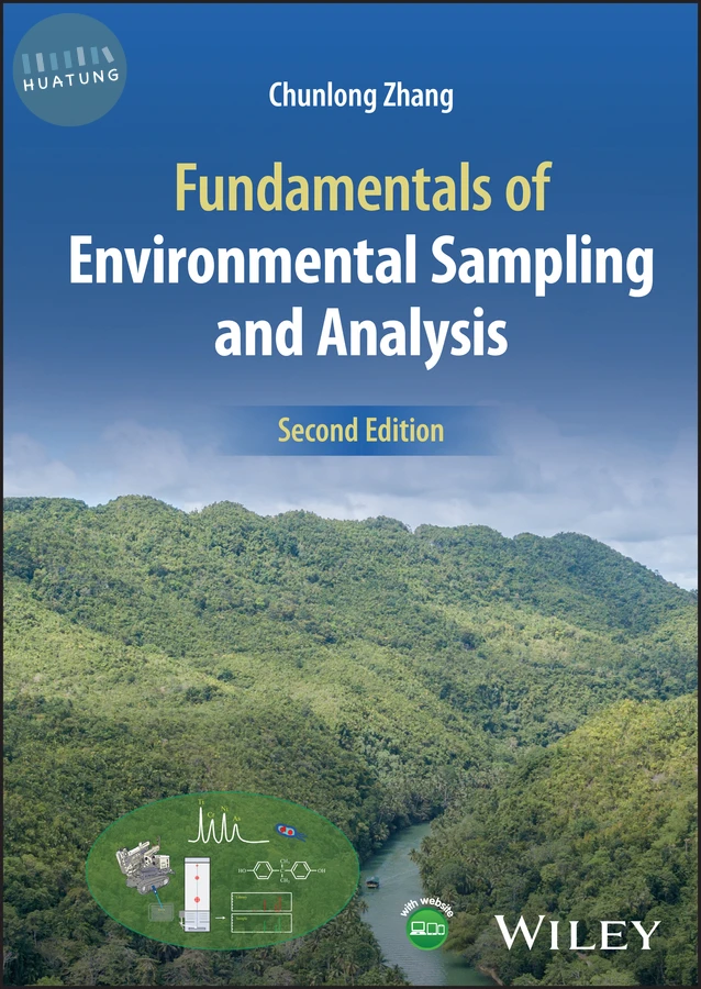 Fundamentals of Environmental Sampling and Analysis 